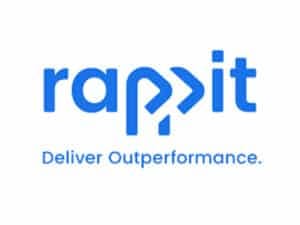 Beursgoochelaar inhuren voor Rappit stand