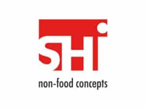 Beursgoochelaar huren voor SHI Non Food Concepts beurs