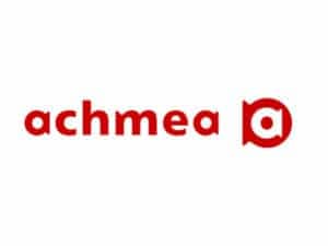 Illusionist Robin Matrix treedt op bij Achmea