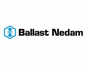 Goochelaar Robin Matrix entertaint Ballast Nedam