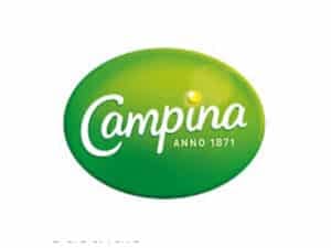 Goochelaar Robin Matrix entertaint Campina