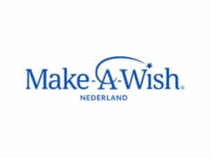Goochelaar Robin Matrix vervult wensen bij Make-A-Wish