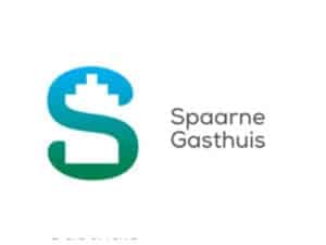 Goochelaar Robin Matrix verrast Spaarne Gasthuis