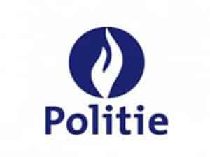 Podium act optreden Politie België