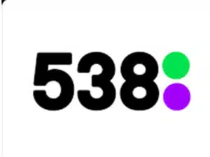 Tafelgoochelaar inhuren voor 538 bedrijfsborrel