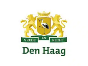 Tafelgoochelaar huren voor Gemeente Den Haag receptie